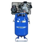  Компрессор поршневой с вертикальным расположением ресивера Remeza СБ4/С-100.LВ40В мни (1)