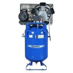  Компрессор поршневой с вертикальным расположением ресивера Remeza СБ4/С-100.LВ40В мни (0)
