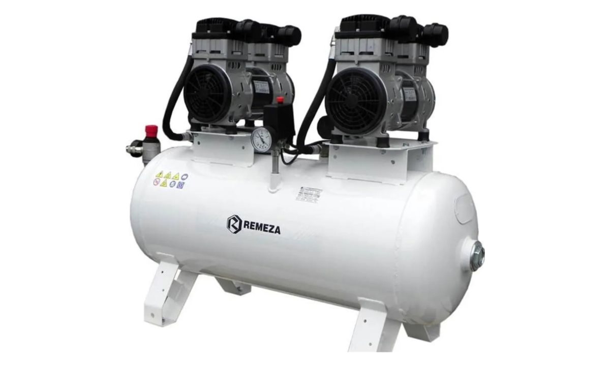  Remeza СБ4/С-100.OLD20-3Т/10 Tандем (0)