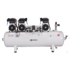  Безмасляный компрессор Remeza СБ4/С-150.OLD20x3 мни (1)