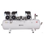  Безмасляный компрессор Remeza СБ4/С-150.OLD20x3 мни (0)