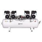  Безмасляный компрессор Remeza СБ4/С-150.OLD20x4 мни (1)