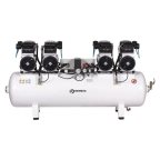  Безмасляный компрессор Remeza СБ4/С-150.OLD20x4 мни (0)