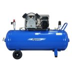  Компрессор поршневой с ременным приводом Remeza СБ4/С-200.LB30-3.0 квт мни (0)