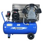  Компрессор поршневой с ременным приводом Remeza СБ4/С-50.LB40 мни (0)