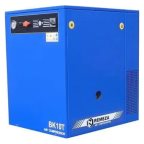  Компрессор винтовой с ременным приводом Remeza ВК10Т-10 мни (0)