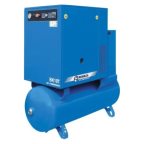  Компрессор винтовой с ременным приводом Remeza ВК10Т-15-270 мни (0)