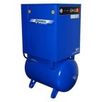  Компрессор винтовой с ременным приводом Remeza ВК5Т-10-270 мни (0)