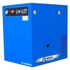  Компрессор винтовой с ременным приводом Remeza ВК5Т-8 мни (0)