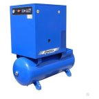  Компрессор винтовой с ременным приводом Remeza ВК7Т-8-270 мни (0)