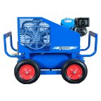  Передвижной компрессор с бензиновым приводом СБ4/С-90.LB75.SPE390R мни (0)