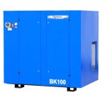  Компрессор винтовой с ременным приводом ВК100-10 мни (0)