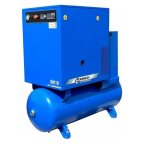  Компрессор винтовой с ременным приводом ВК10Е-8-270 мни (0)