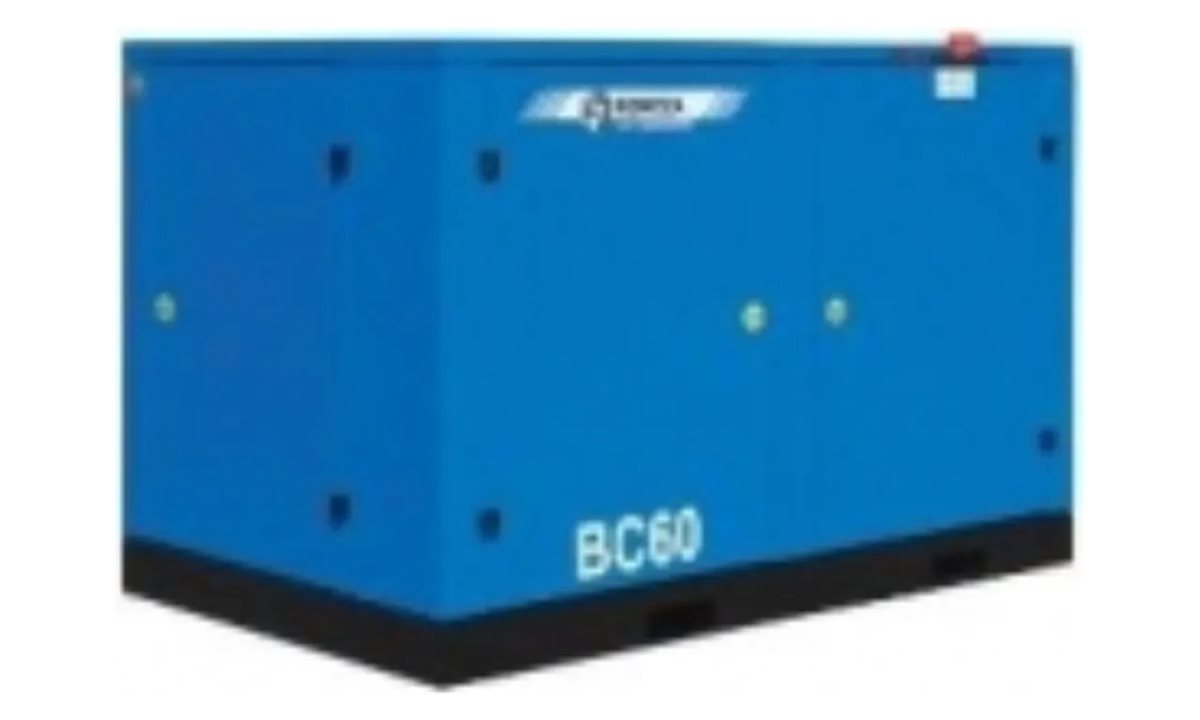  Винтовой безмасляный компрессор ВК40-2,5 (0)