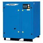  Компрессор винтовой с ременным приводом ВК40-8Д мни (0)