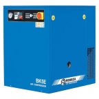  Компрессор винтовой с ременным приводом ВК5E-10 мни (0)