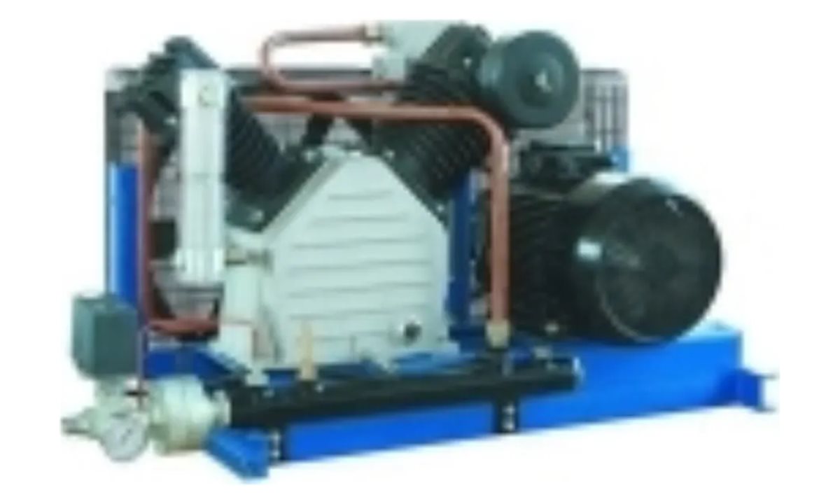  Компрессор высокого давления ВР10-30 (0)