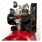  Компрессор ROSSVIK СБ4/Ф-270.LB75, 950 л/мин, 10 бар, ресивер 270 л, 380 В/5,5 кВт, красный мни (3)