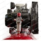  Компрессор ROSSVIK СБ4/Ф-500.LB75, 950 л/мин, 10 бар, ресивер 500 л, 380 В/5,5 кВт, красный мни (3)