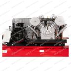  Компрессор ROSSVIK СБ4/Ф-500.LТ100-11, 1700 л/мин, 10 бар, ресивер 500 л, 380 В/11 кВт, красный мни (2)