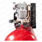  Компрессор ROSSVIK СБ4/Ф-500.LТ100-11, 1700 л/мин, 10 бар, ресивер 500 л, 380 В/11 кВт, красный мни (4)