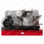  Компрессор ROSSVIK СБ4/Ф-500.LТ100/16-7,5, 1000 л/мин, 16 бар, ресивер 500 л, 380 В/7,5 кВт, красный мни (2)