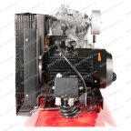  Компрессор ROSSVIK СБ4/Ф-500.LТ100/16-7,5, 1000 л/мин, 16 бар, ресивер 500 л, 380 В/7,5 кВт, красный мни (4)