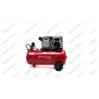  Компрессор ROSSVIK СБ4/С-100.LB24, 360 л/мин, 10 бар, ресивер 100 л, 380 В/2,2 кВт, красный мни (0)