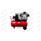  Компрессор ROSSVIK СБ4/С-50.LB40, 580 л/мин, 10 бар, ресивер 50 л, 380 В/3 кВт, красный мни (0)