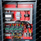  Компрессор винтовой ROSSVIK ВК20А-10-300, 2050л/мин, 10бар, ресивер 300л, 380В/15кВт мни (2)