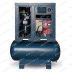  Компрессор винтовой ROSSVIK ВК20А-15-300, 1350л/мин, 15бар, ресивер 300л, 380В/15кВт мни (1)