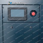  Компрессор винтовой ROSSVIK ВК20А-15-300, 1350л/мин, 15бар, ресивер 300л, 380В/15кВт мни (2)