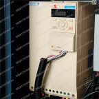  Компрессор винтовой ROSSVIK ВК20А-15-300, 1350л/мин, 15бар, ресивер 300л, 380В/15кВт мни (5)