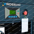  Компрессор винтовой ROSSVIK ВК15А-10-300, 1470л/мин, 10бар, ресивер 300л, 380В/11кВт мни (4)