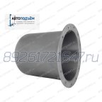  Гильза отжимного цилиндра для ШМС NORDBERG 4638, 4639.5, 4640 мни (0)