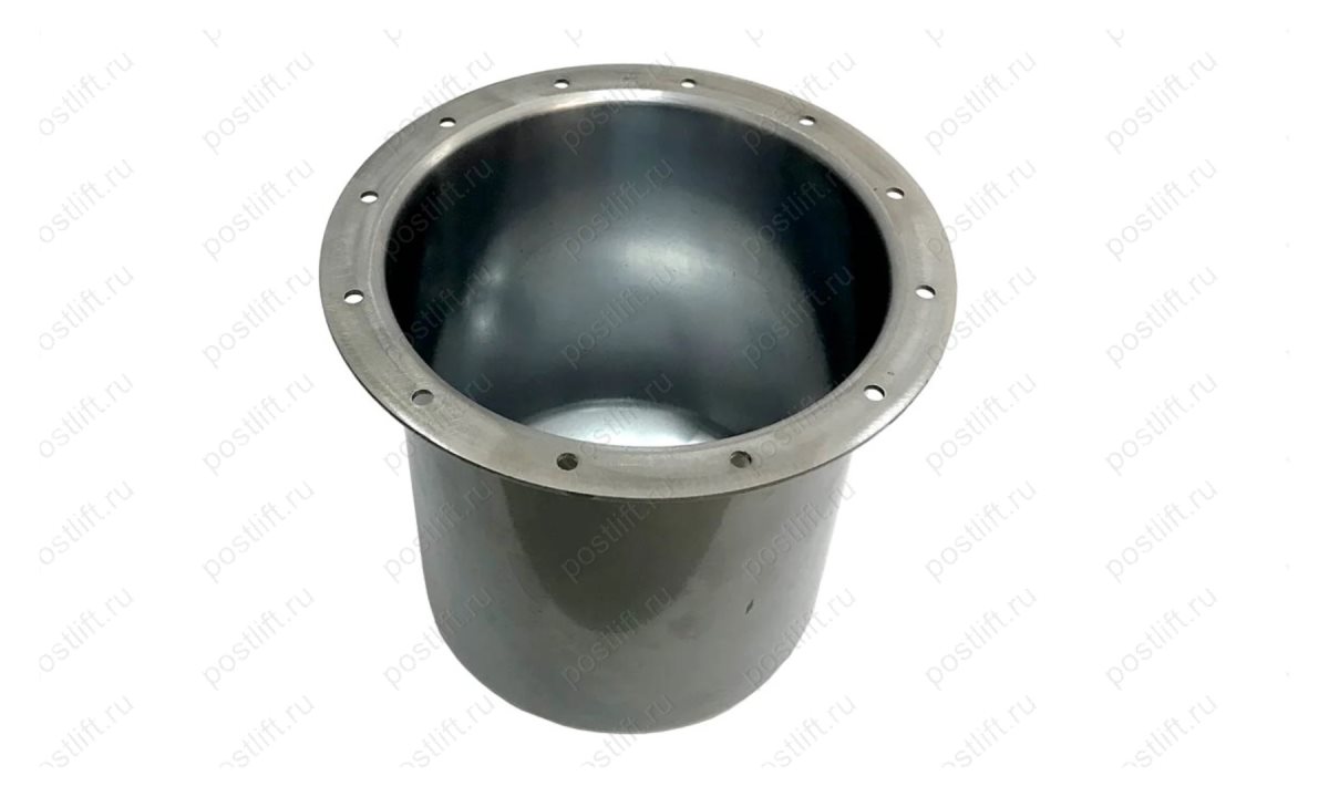  Корпус цилиндра отрыва борта 186 мм  (0)