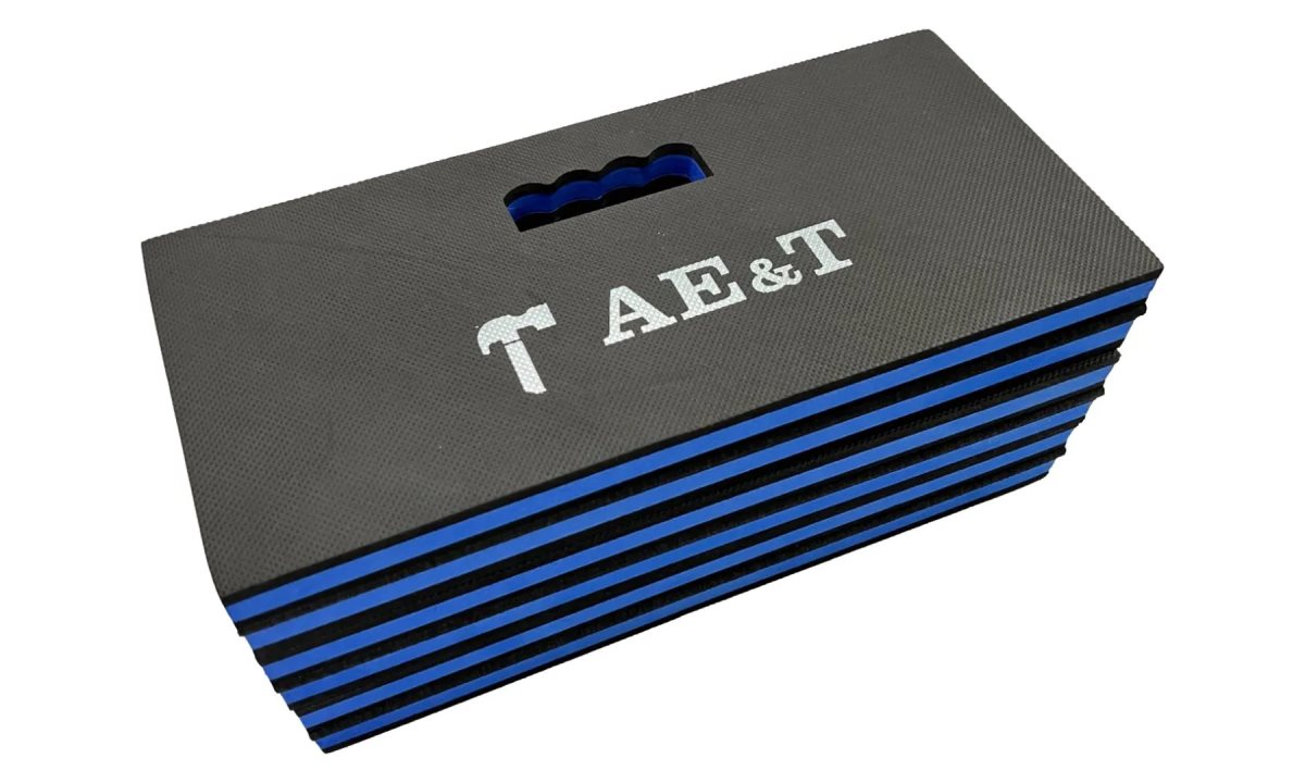  Коврик механика складной TA-C3192 AE&T (1)