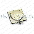 Круг поворотный для подъёмника под сход-развал. фото