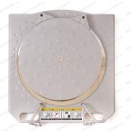  Круги поворотные Premium Turntables (к-т 2шт), 50мм мни (1)