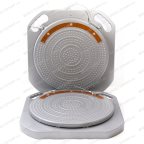  Круги поворотные (к-т 2шт), 50мм мни (1)