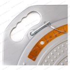  Круги поворотные (к-т 2шт), 50мм мни (3)