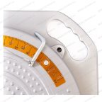  Круги поворотные (к-т 2шт), 50мм мни (4)