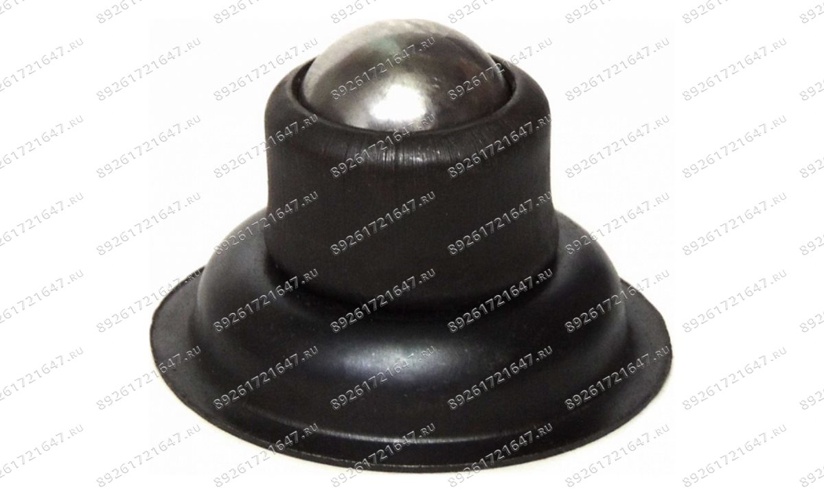  Ролик металлический для подвижной платформы подъёмника NORDBERG 4455 арт. 00-00017861 (0)