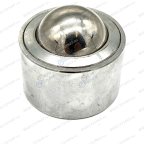 Шариковая опора высота 48 мм фото