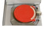  Круг поворотный для подъемника TST440A мни (0)