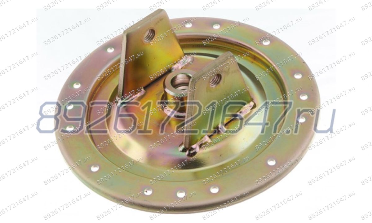  Крышка цилиндра отрыва борта для ШМС СТАНКОИМПОРТ ВЕРХНЯЯ (0)