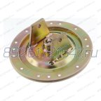 Крышка цилиндра отрыва борта для ШМС СТАНКОИМПОРТ ВЕРХНЯЯ фото