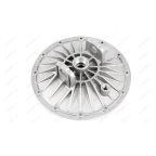 Крышка цилиндра отрыва борта для ШМС TROMMELBERG, NORDBERG D=185 (600029) в сборе фото