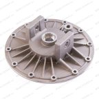  Крышка цилиндра отрыва борта для ШМС  186 мм мни (1)