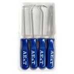  Крючки для демонтажа уплотнительных колец (4 шт) TA-F1017 AE&T мни (2)